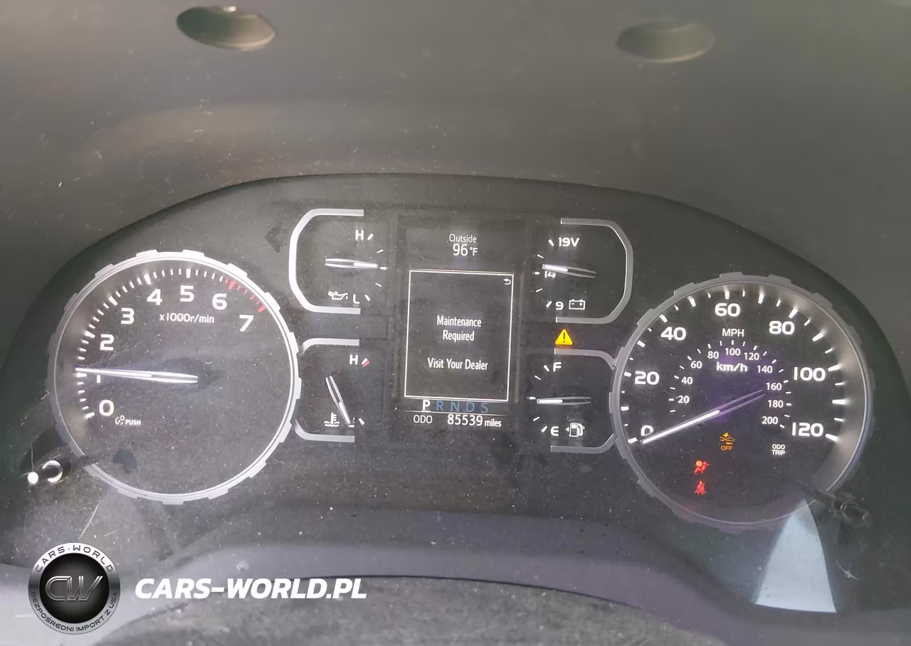 2020 Toyota Tundra VIN:5TFDY5F18LX946849 - 7