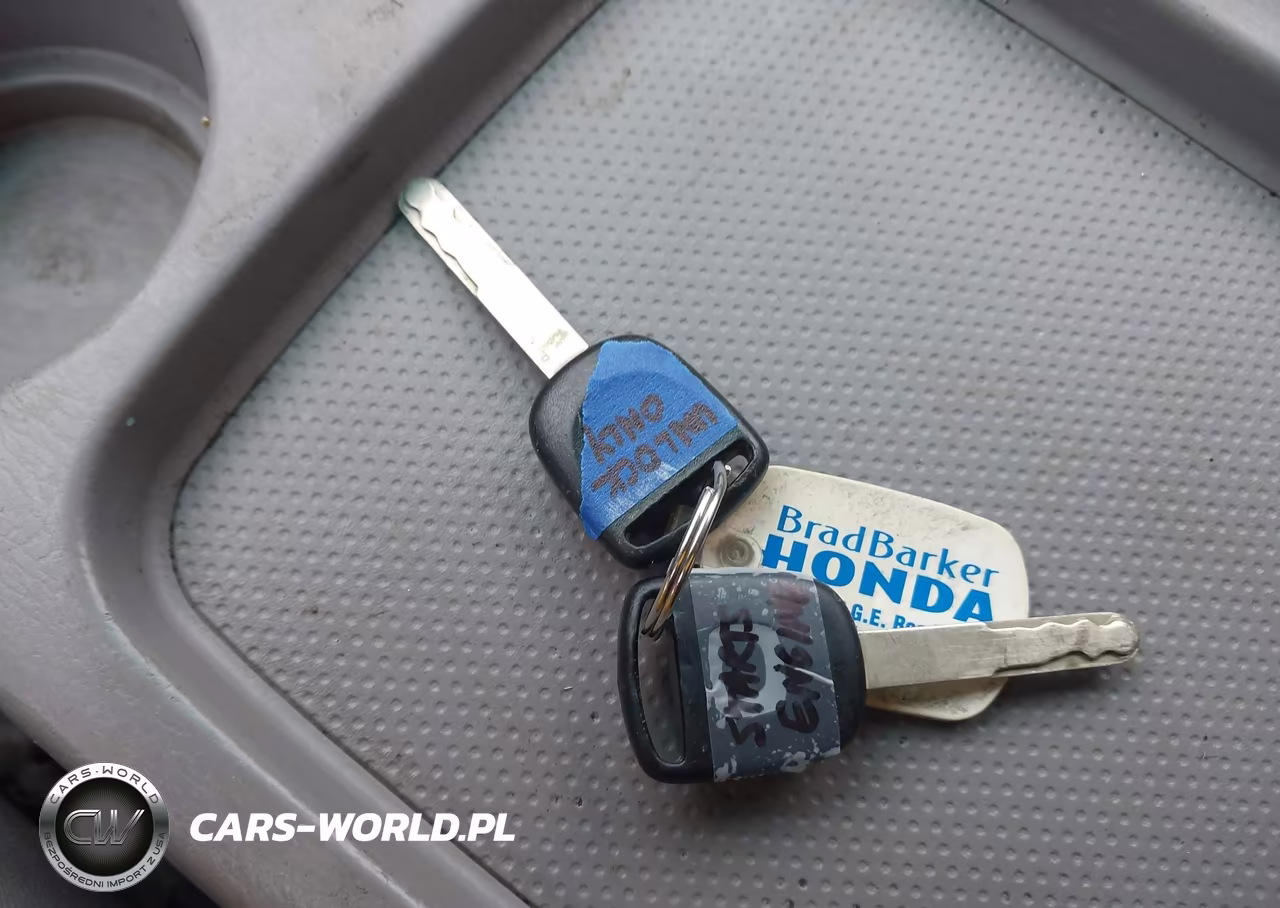 2003 Honda Odyssey Ex-L VIN:5FNRL18983B081200 - 11