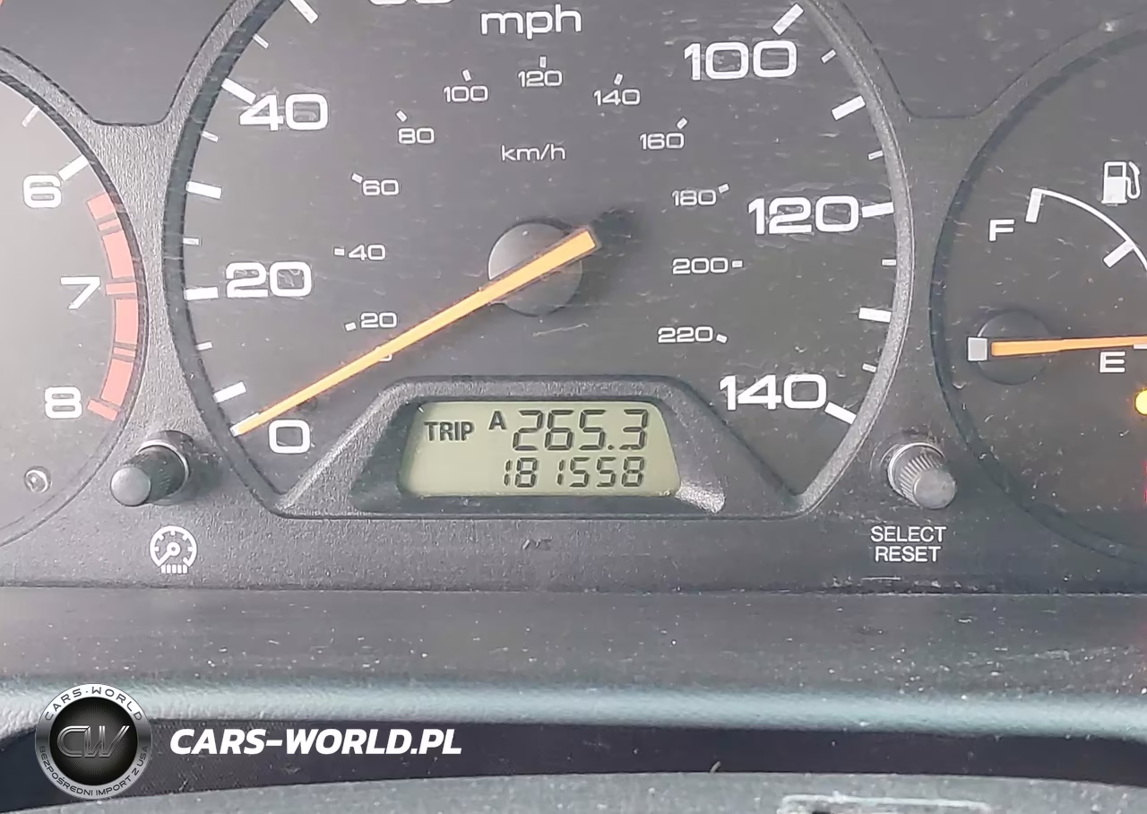 2003 Honda Odyssey Ex-L VIN:5FNRL18983B081200 - 7
