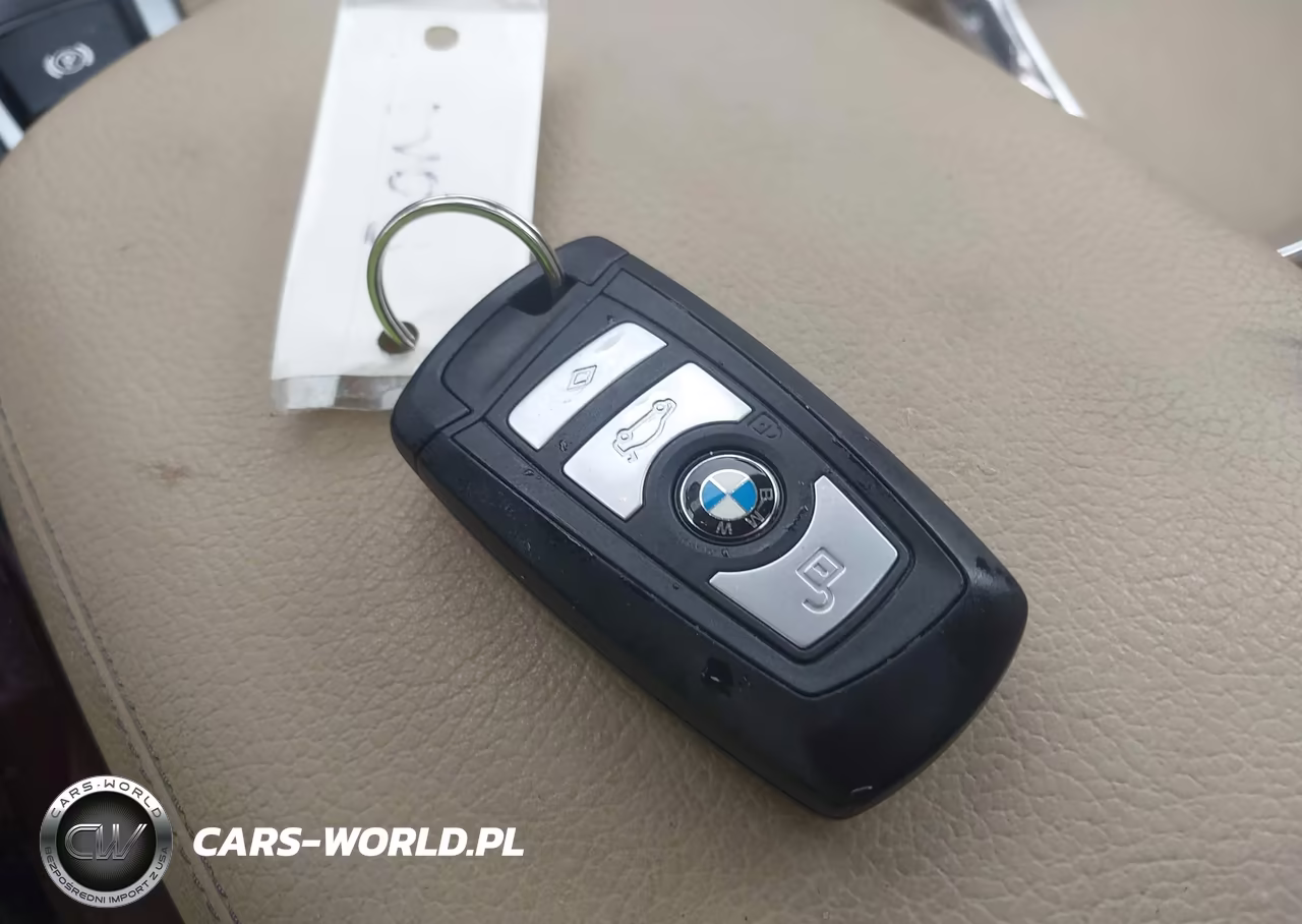 2011 BMW X3 xDrive35I VIN:5UXWX7C55BL733232 - 11