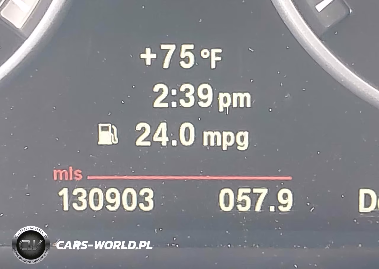 2011 BMW X3 xDrive35I VIN:5UXWX7C55BL733232 - 7