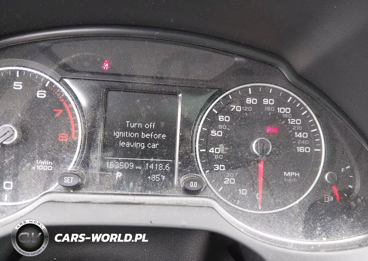 2013 Audi Q5 2.0T Premium VIN:WA1CFAFP0DA010852 - 16