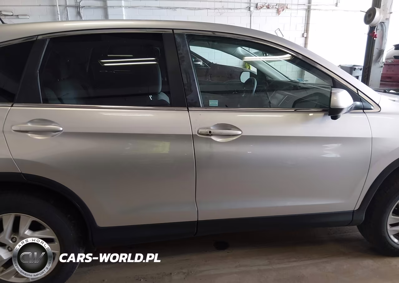 2015 Honda Cr-V Ex VIN:2HKRM4H54FH703566 - 13