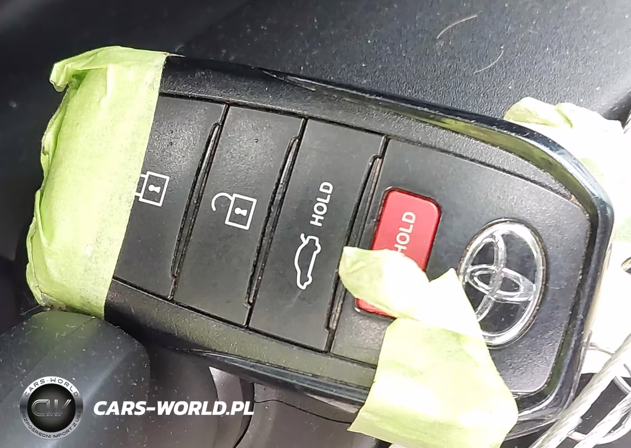 2025 Toyota Camry Le VIN:4T1DAACK5SU107683 - 11