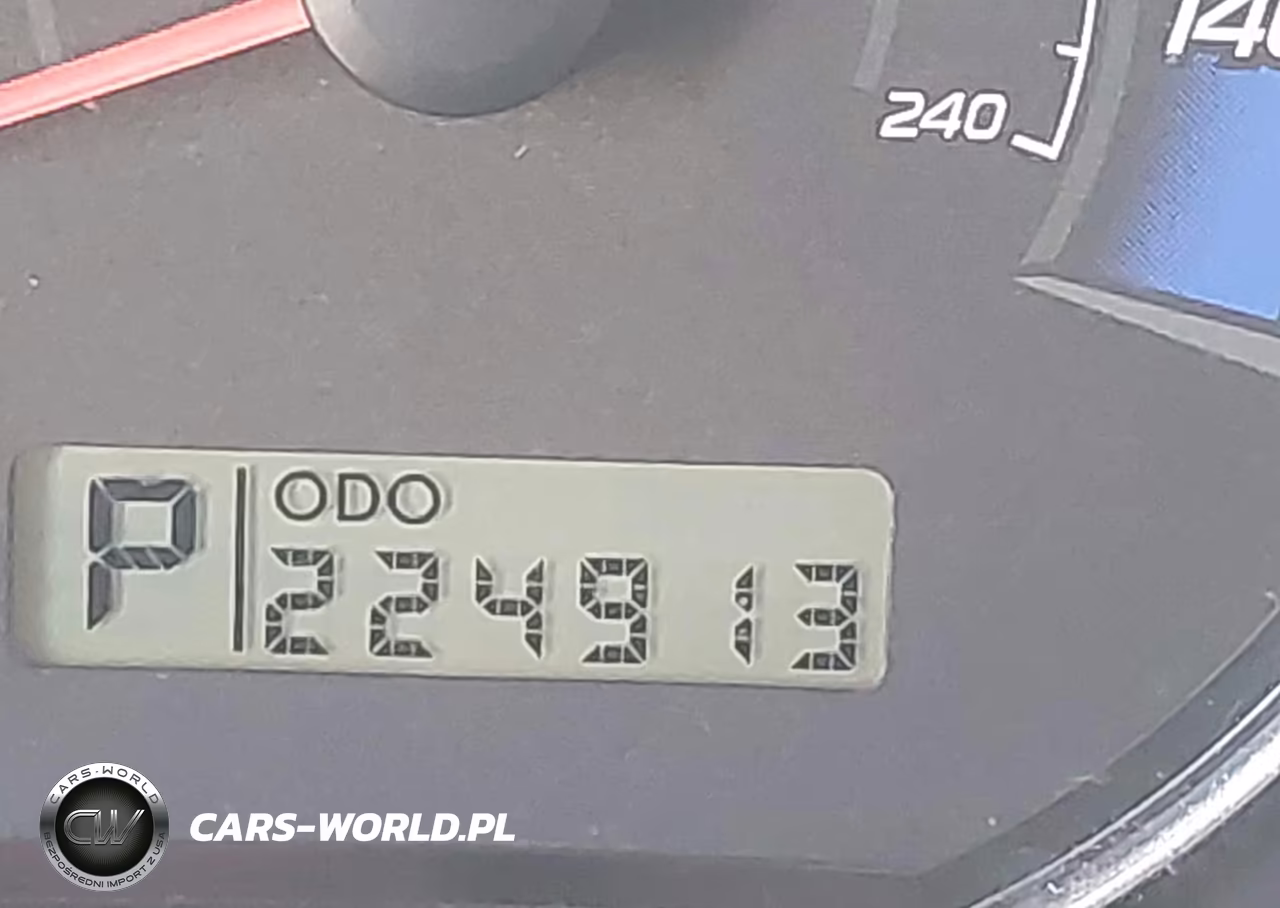 2009 Subaru Forester 2.5X VIN:JF2SH61619H790464 - 7