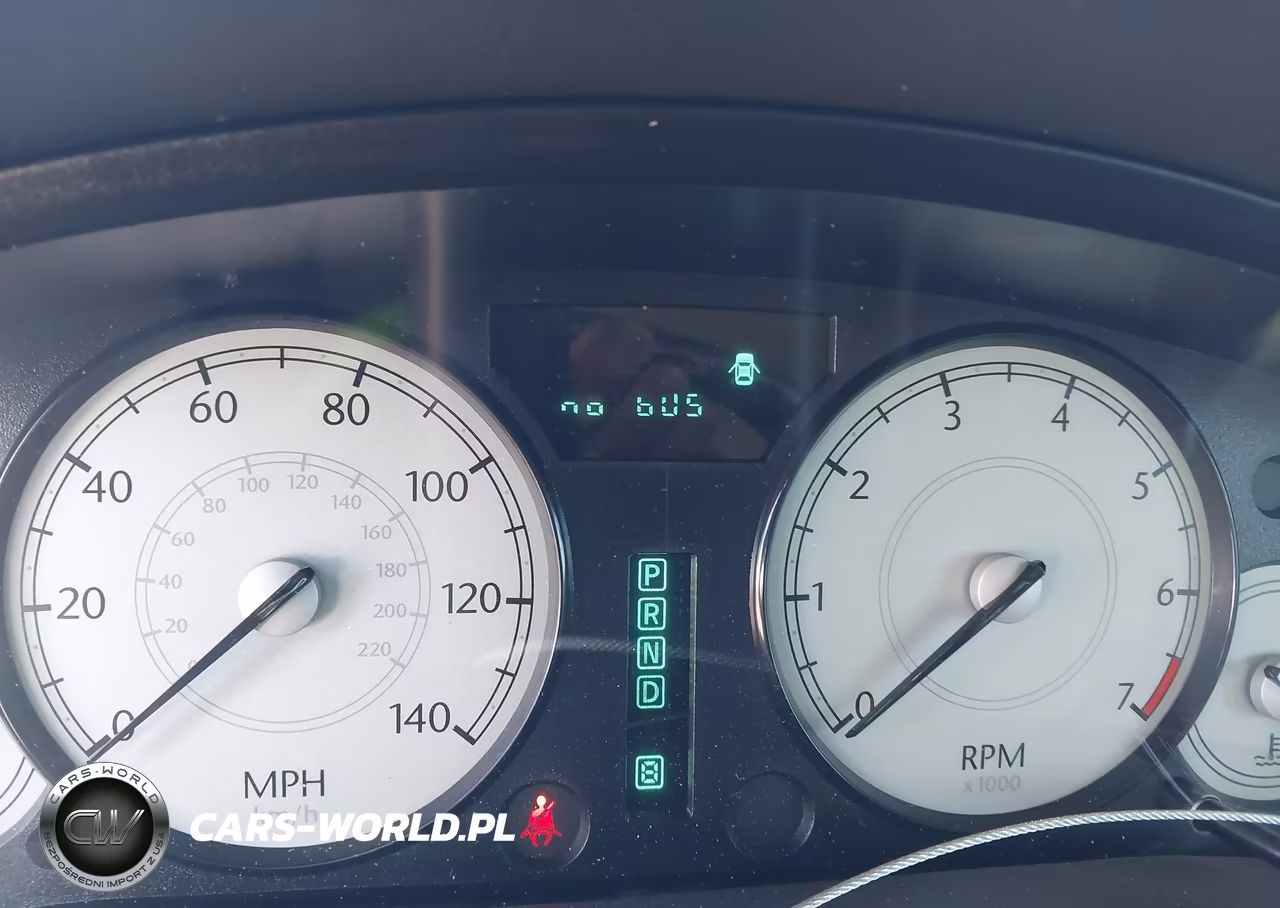 2006 Chrysler 300 Touring VIN:2C3LA53G66H343453 - 15