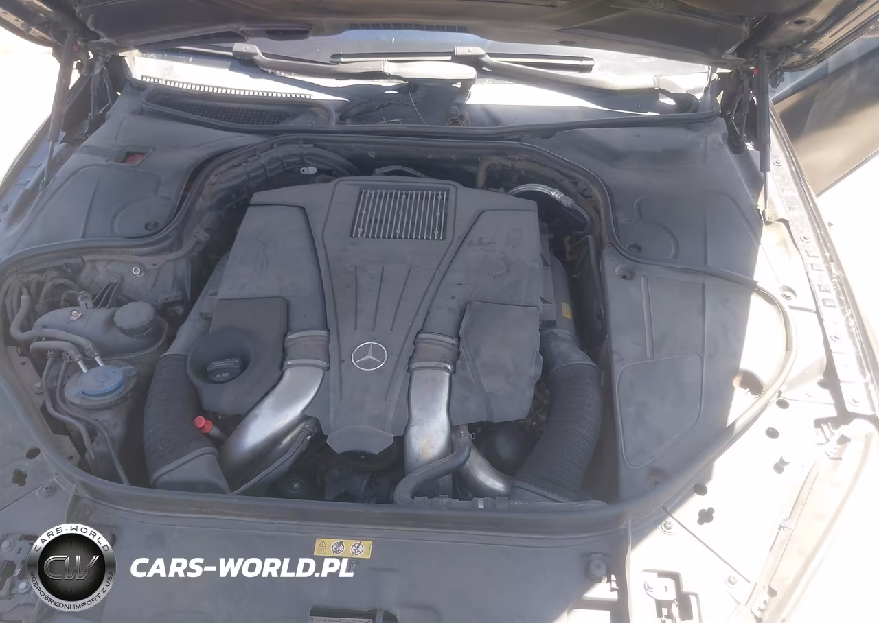 2017 Mercedes-Benz S 550 VIN:WDDUG8CB6HA287235 - 10