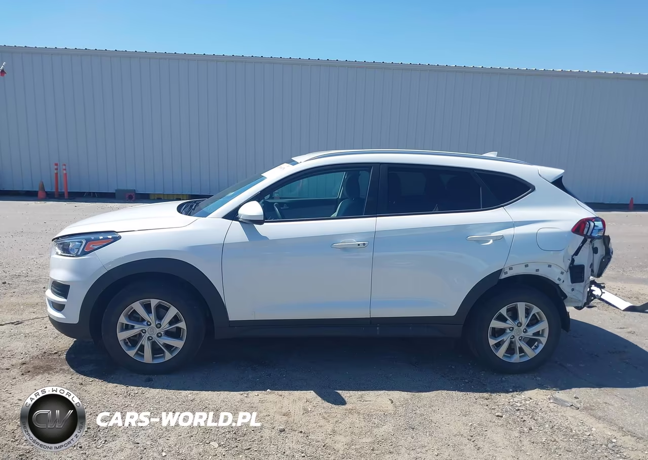 2021 Hyundai Tucson Value VIN:KM8J3CA45MU295380 - 15