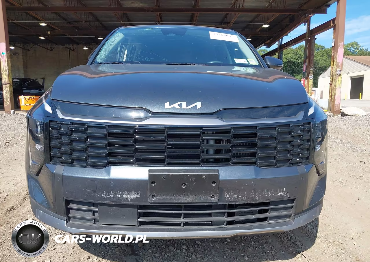 2026 Kia Sportage Hybrid S VIN:KNDPUDDG5T7349104 - 13