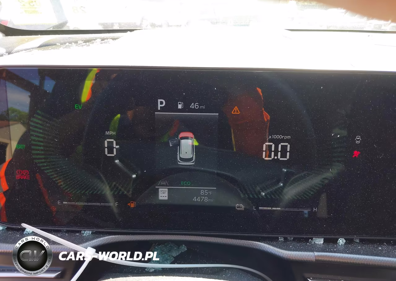 2026 Kia Sportage Hybrid S VIN:KNDPUDDG5T7349104 - 7
