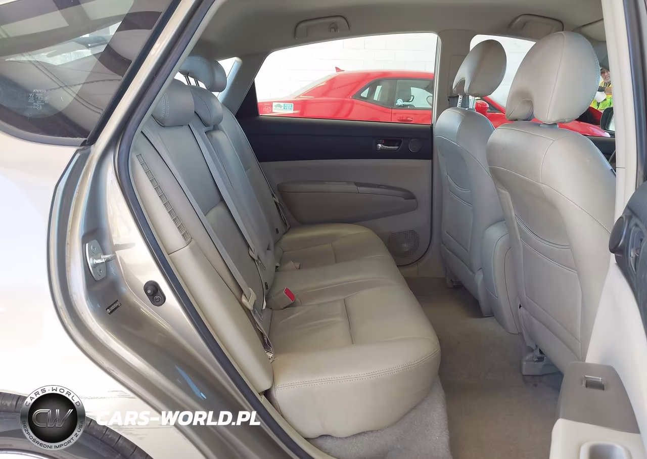 2008 Toyota Prius VIN:JTDKB20U783460493 - 8