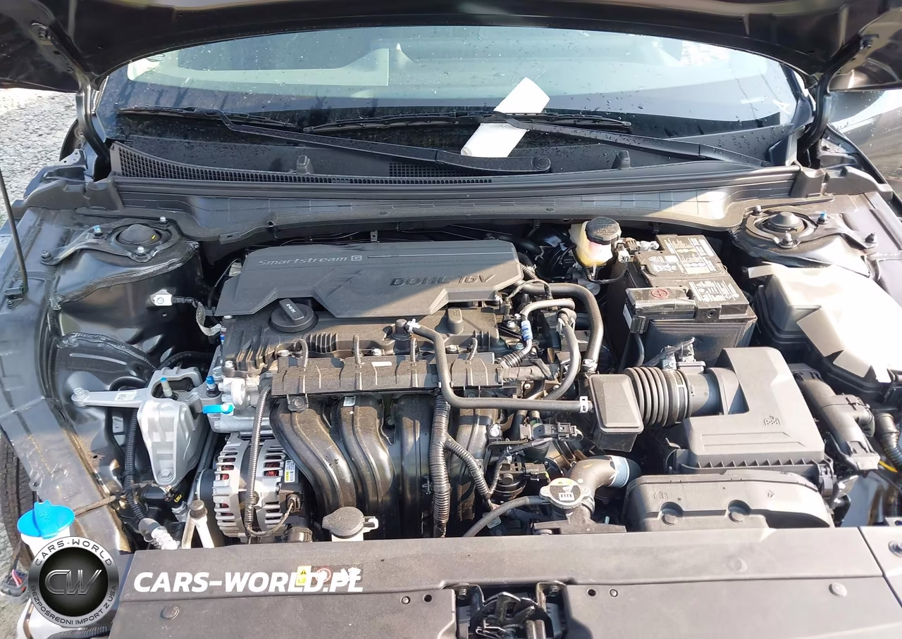 2026 Kia K4 Lxs VIN:3KPFT4DE0TE320266 - 10