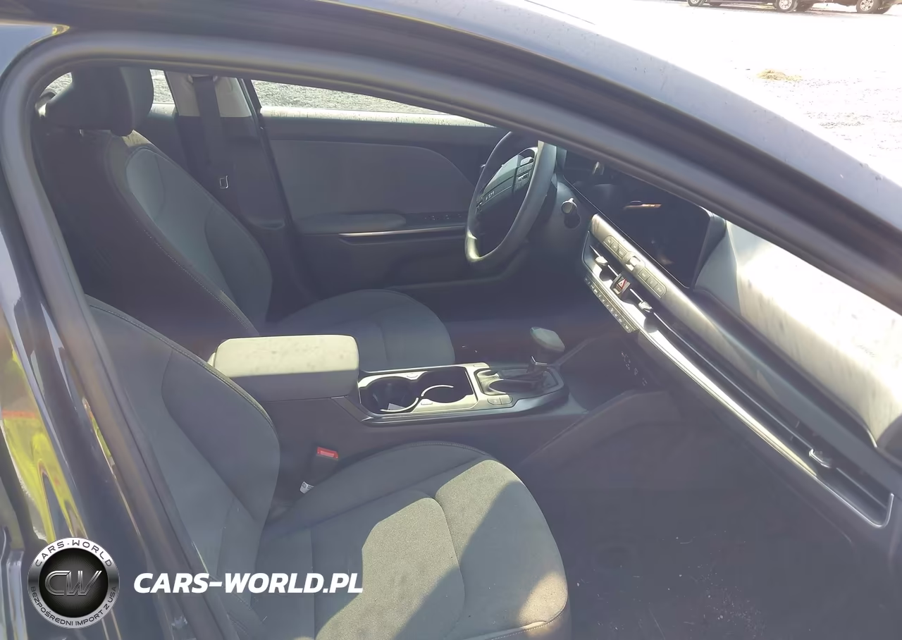 2026 Kia K4 Lxs VIN:3KPFT4DE0TE320266 - 5