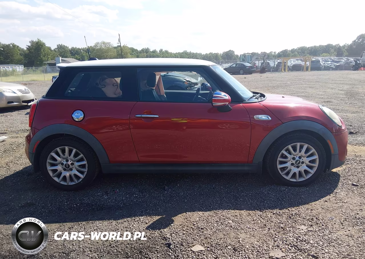 2014 Mini Hardtop Cooper S VIN:WMWXM7C5XET987356 - 14