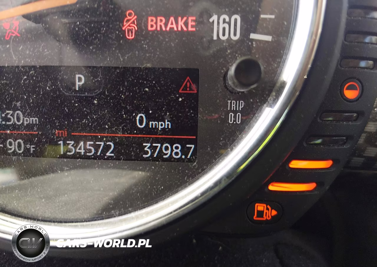 2014 Mini Hardtop Cooper S VIN:WMWXM7C5XET987356 - 16