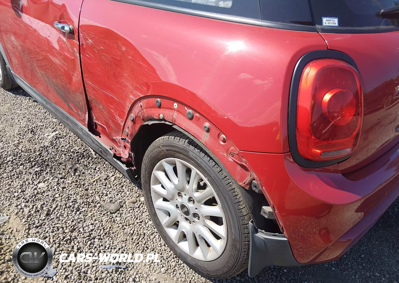 2014 Mini Hardtop Cooper S VIN:WMWXM7C5XET987356 - 6