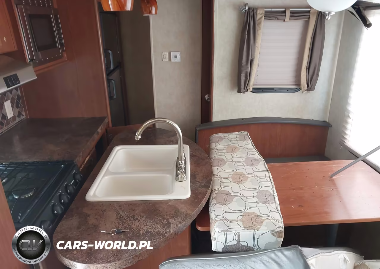 2014 Wildwood Wildw VIN:4X4TWDG20EA253180 - 5