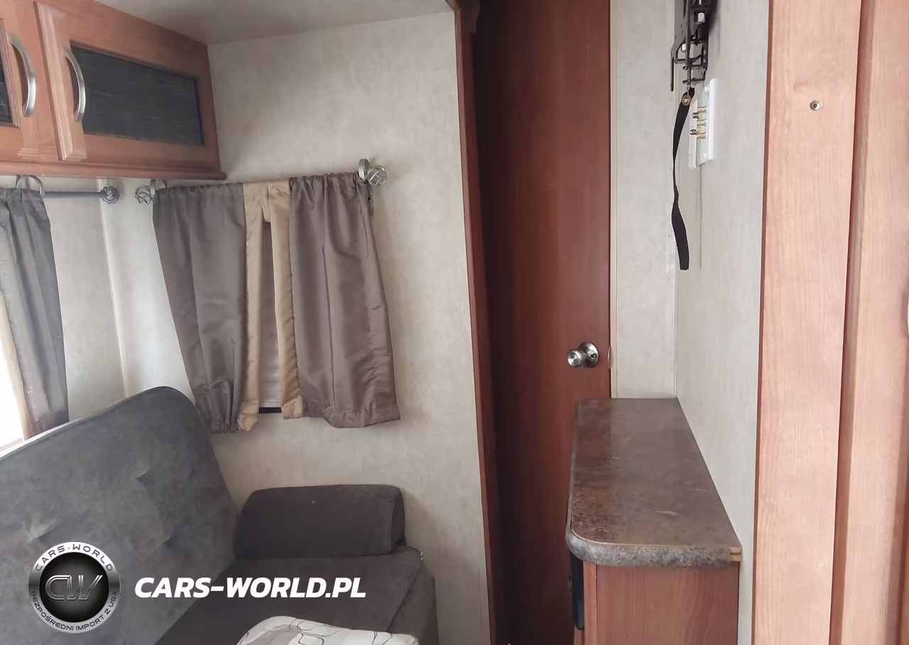 2014 Wildwood Wildw VIN:4X4TWDG20EA253180 - 7