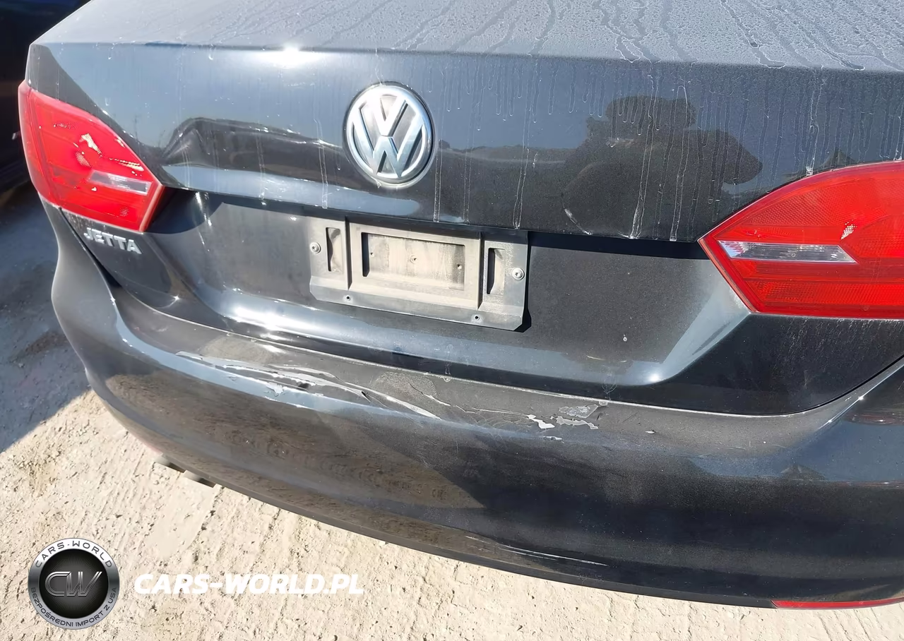 2014 Volkswagen Jetta 2.0L S VIN:3VW2K7AJ3EM311667 - 12