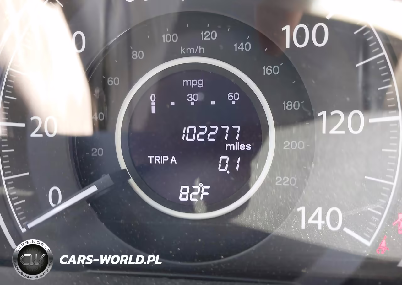 2014 Honda Cr-V Ex-L VIN:2HKRM3H7XEH529383 - 15