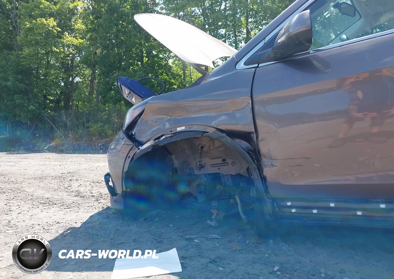 2014 Honda Cr-V Ex-L VIN:2HKRM3H7XEH529383 - 17