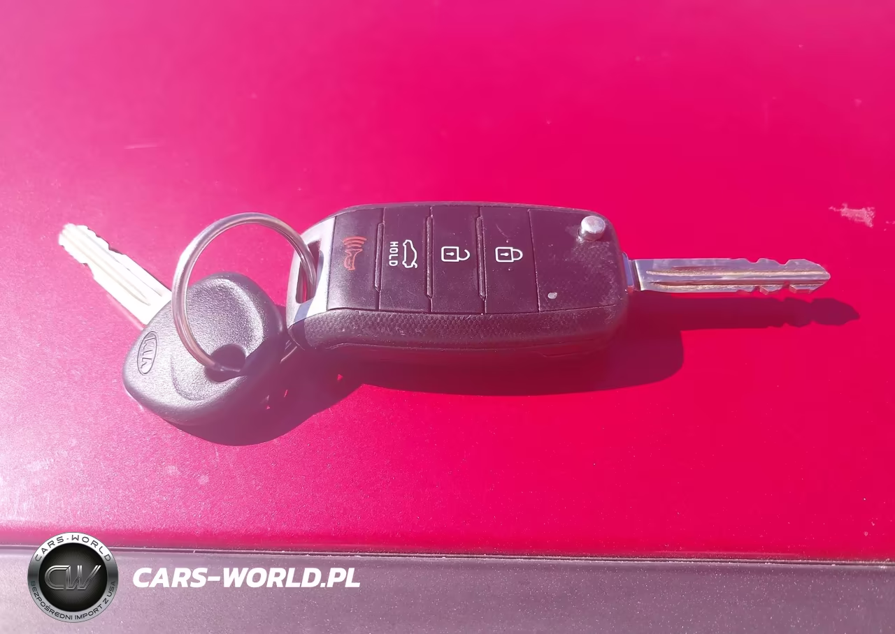 2015 Kia Forte Lx VIN:KNAFX4A61F5381432 - 11