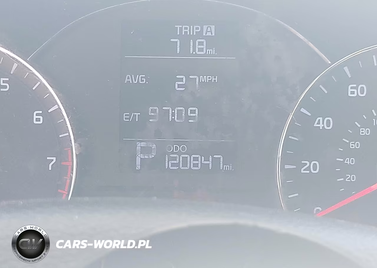2015 Kia Forte Lx VIN:KNAFX4A61F5381432 - 7