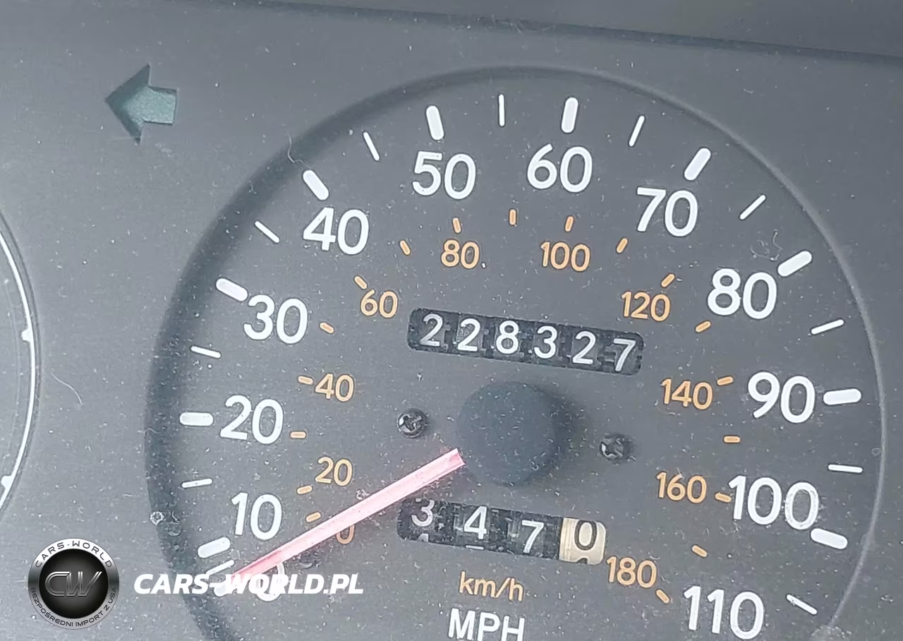 1994 Toyota Corolla Le-Dx VIN:1NXAE09B4RZ171328 - 15