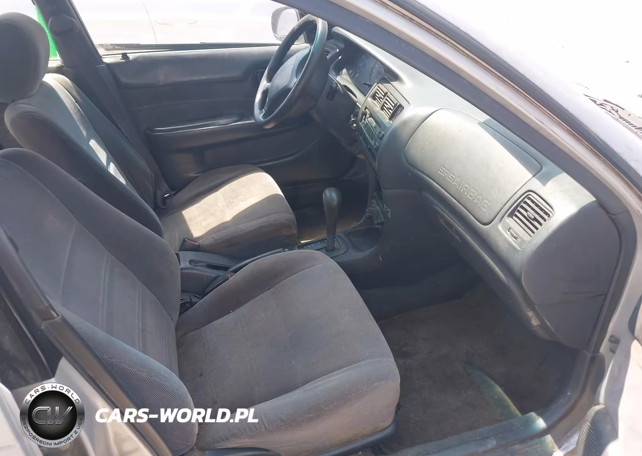 1994 Toyota Corolla Le-Dx VIN:1NXAE09B4RZ171328 - 5