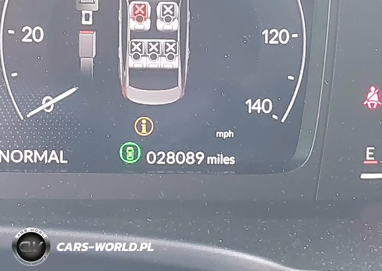 2025 Honda Civic Hybrid Sport-Sport Touring VIN:2HGFE4F83SH306514 - 15