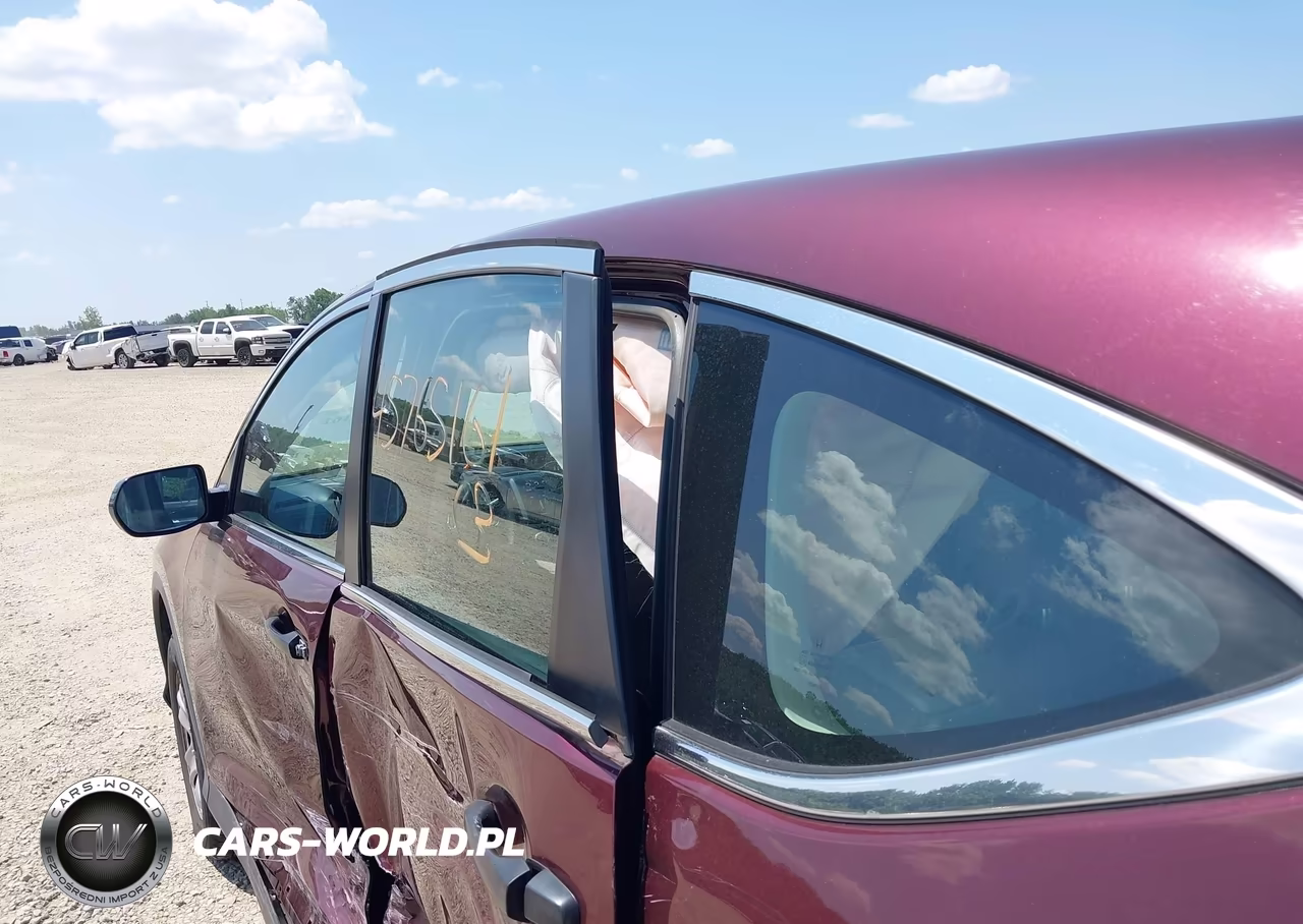 2014 Honda Cr-V Lx VIN:5J6RM4H31EL045059 - 19