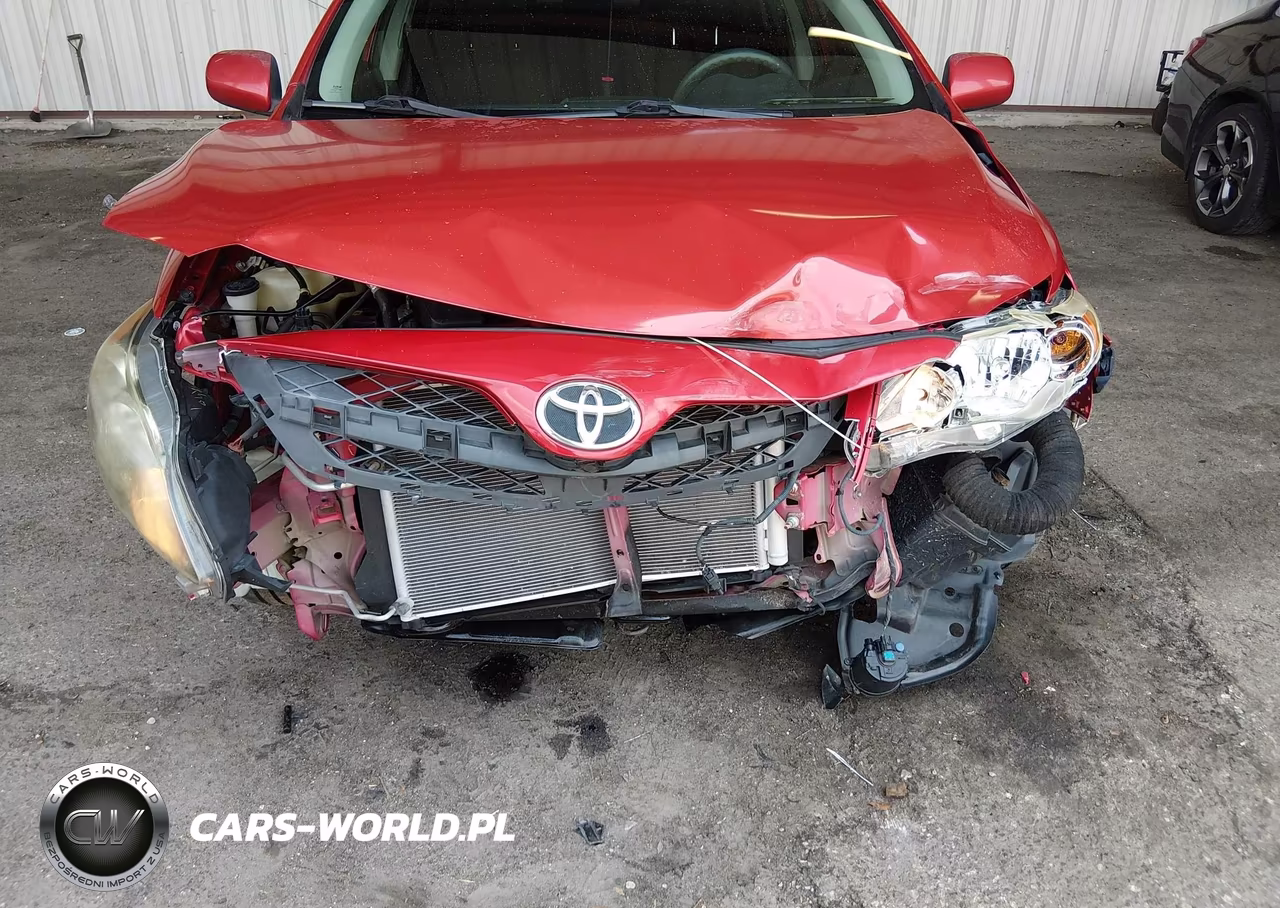 2012 Toyota Corolla S VIN:5YFBU4EE6CP071187 - 6