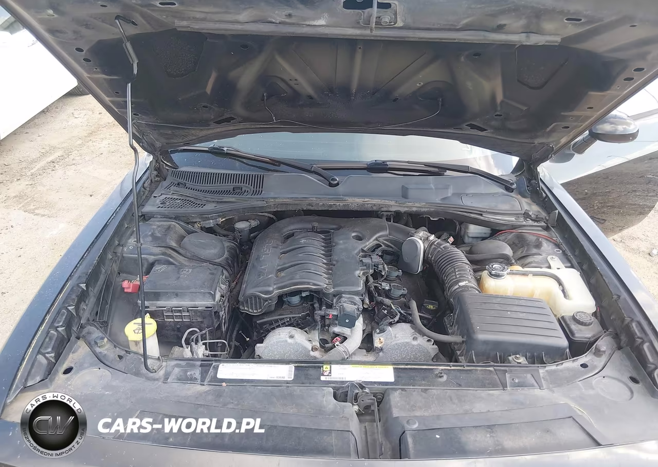 2010 Dodge Challenger Se VIN:2B3CJ4DV6AH208745 - 10