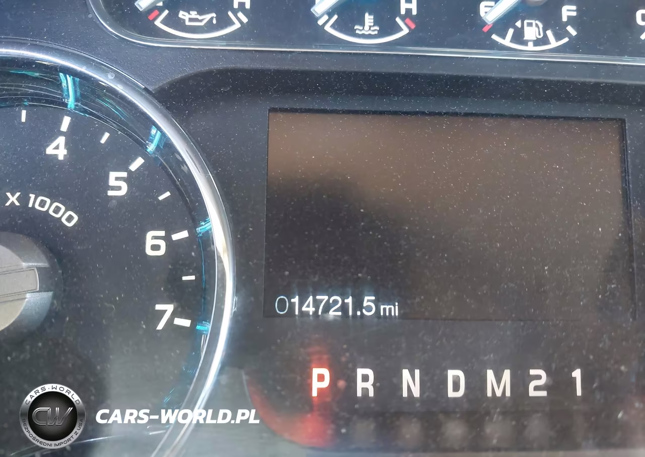 2012 Ford F-150 Lariat VIN:1FTFW1ETXCFA13986 - 15