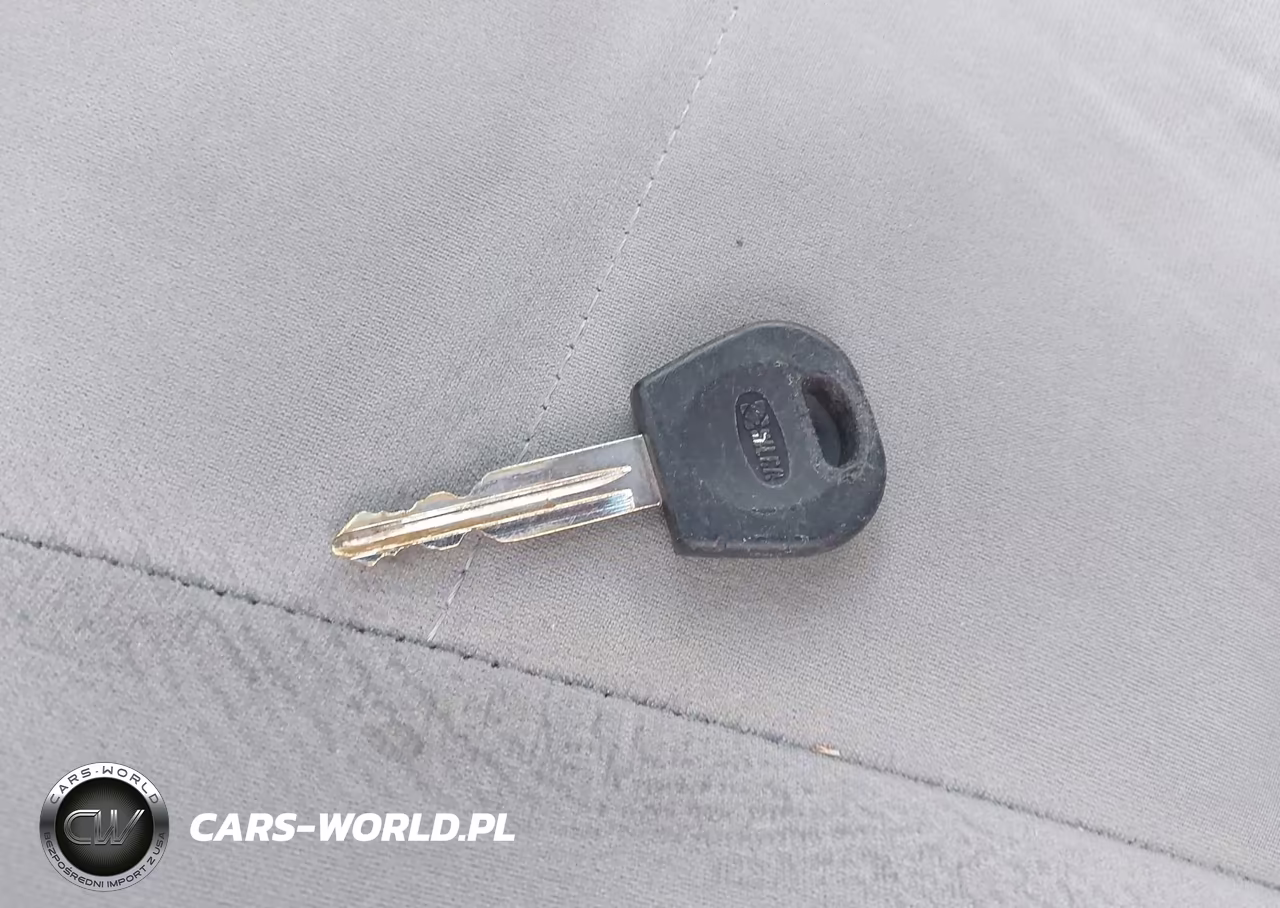 2002 Daewoo Leganza Se VIN:KLAVB69242B328401 - 11
