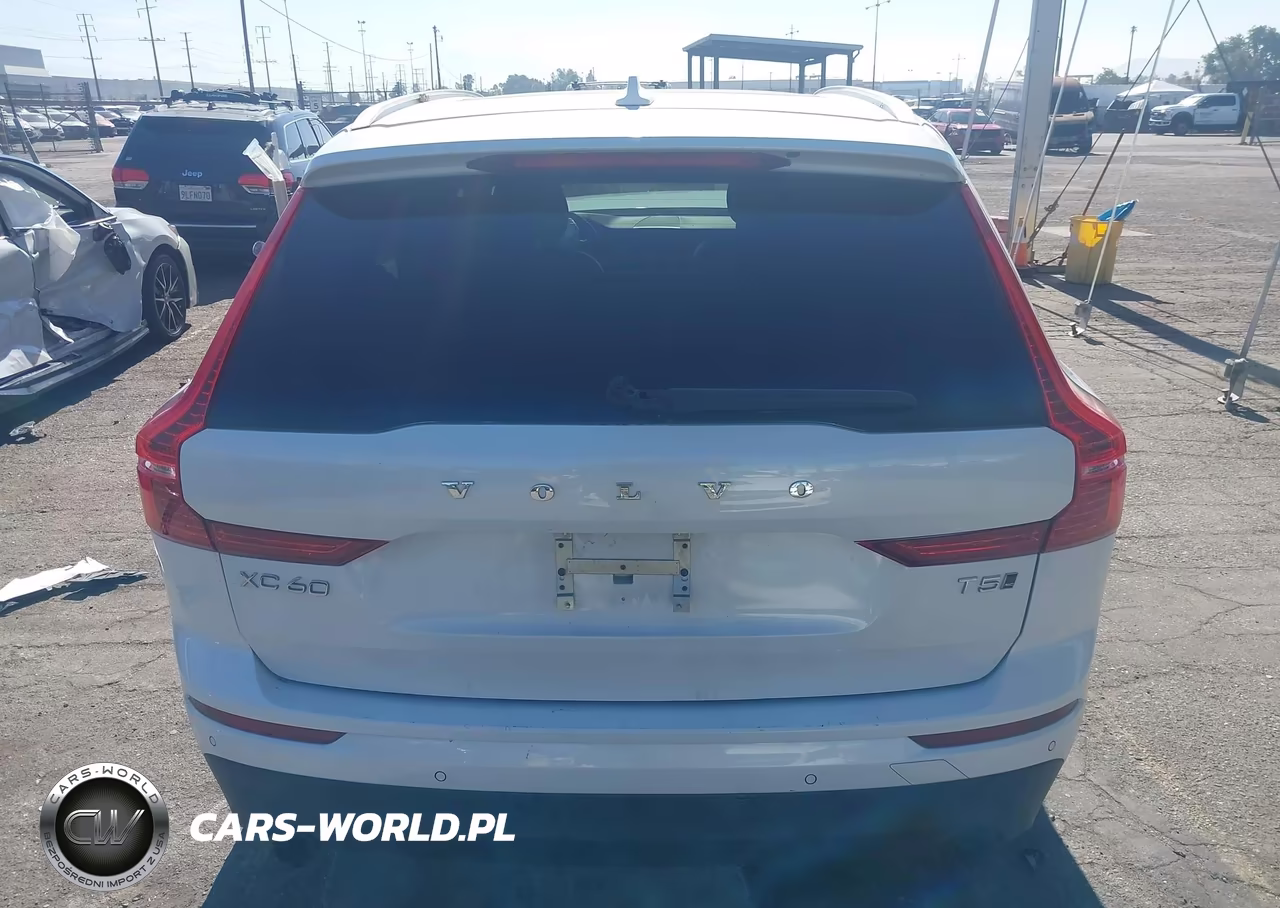 2018 Volvo Xc60 T5 Momentum VIN:YV4102RK4J1042605 - 15