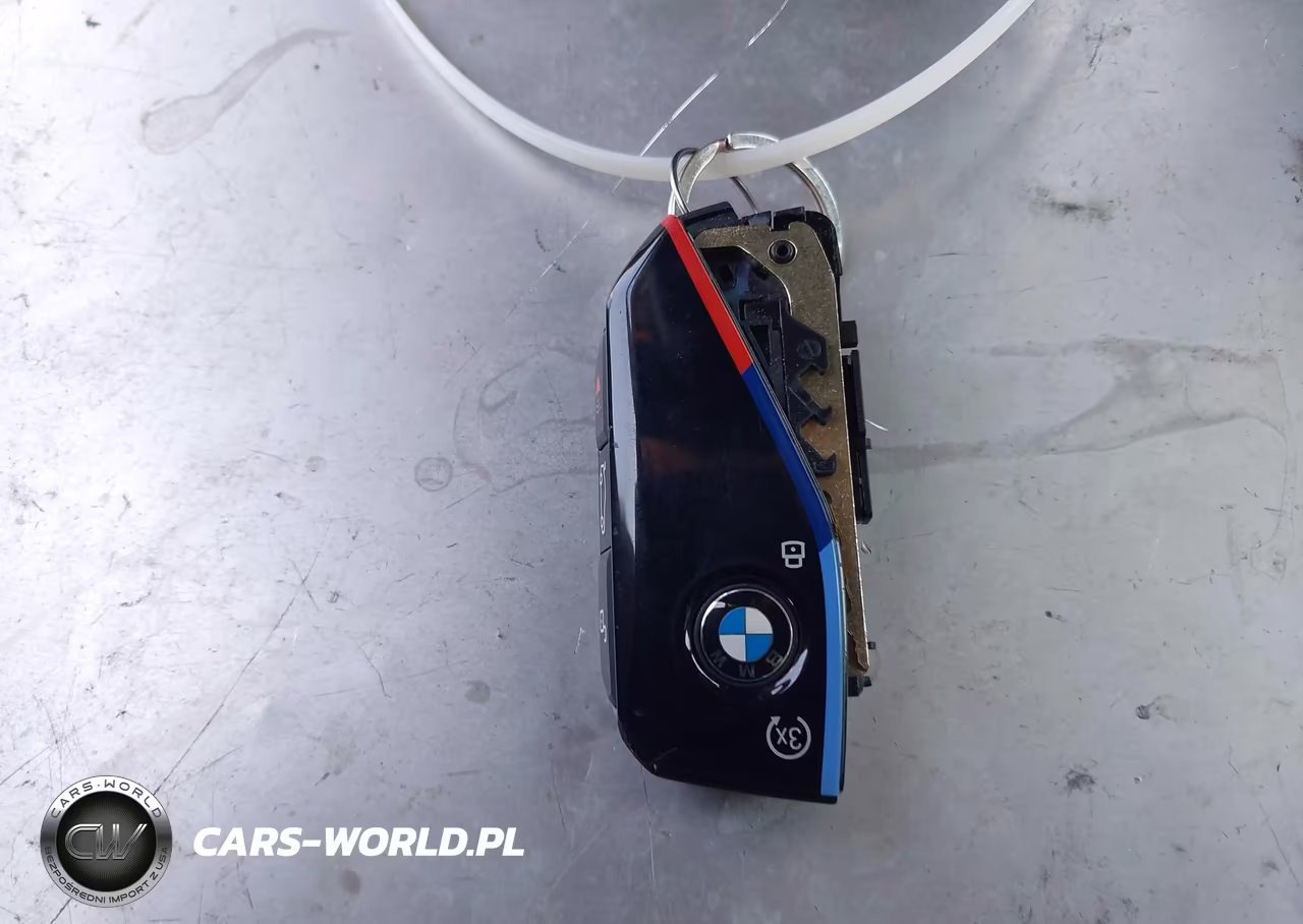2024 BMW X6 xDrive40I VIN:5UX33EX00R9U86601 - 11
