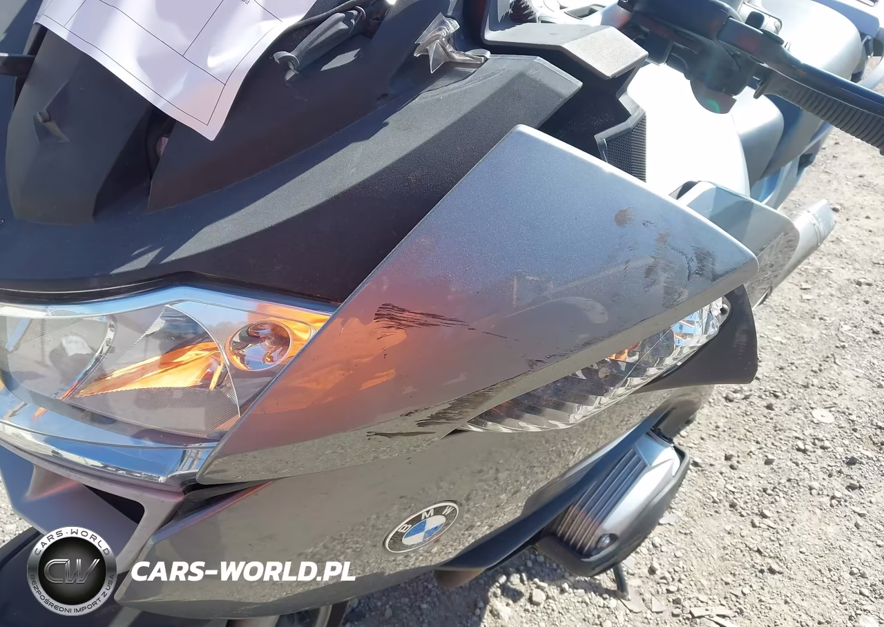 2006 BMW R1200 St-Rt VIN:WB10388036ZM18970 - 15
