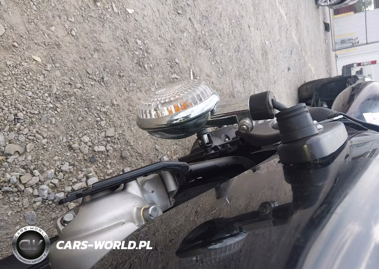 2009 Yamaha Xvs650 A-At VIN:JYAVM01E79A132907 - 15