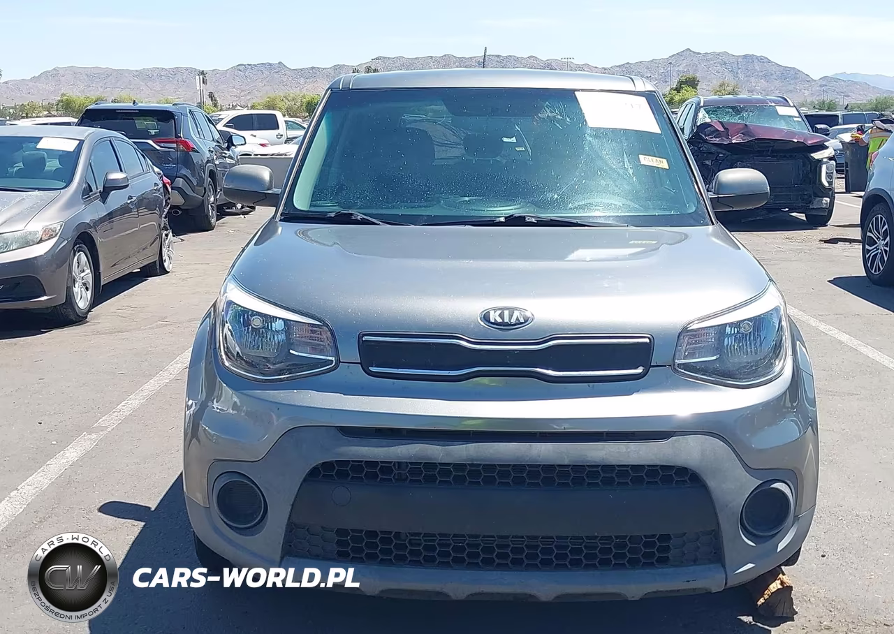 2019 Kia Soul VIN:KNDJN2A20K7025122 - 12