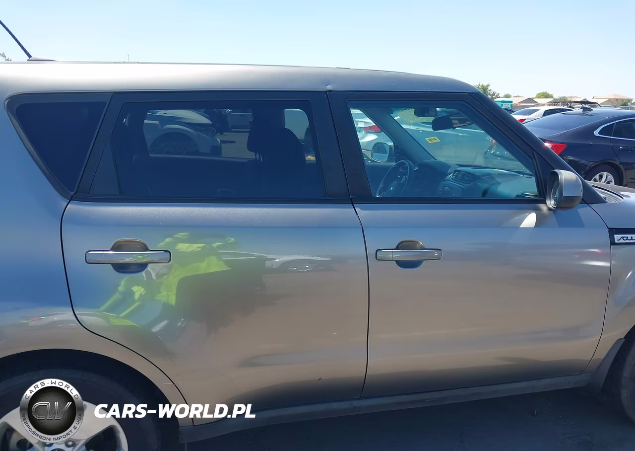 2019 Kia Soul VIN:KNDJN2A20K7025122 - 13