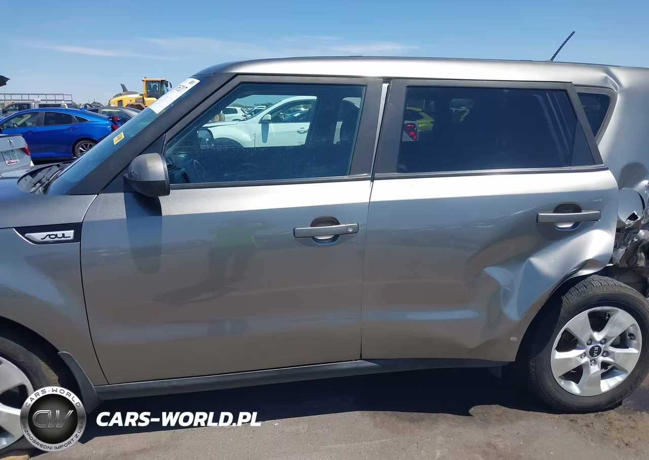 2019 Kia Soul VIN:KNDJN2A20K7025122 - 14