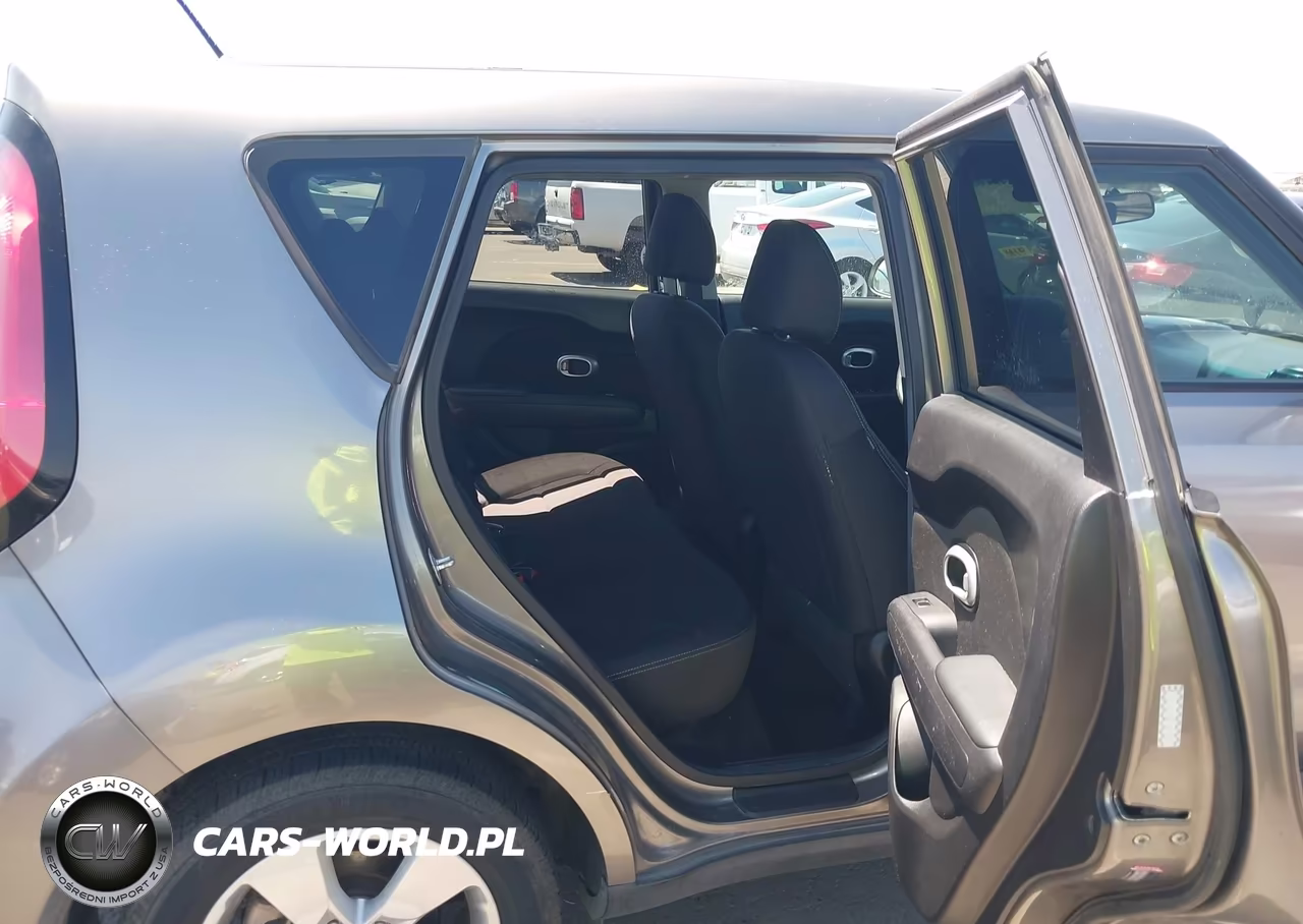 2019 Kia Soul VIN:KNDJN2A20K7025122 - 8
