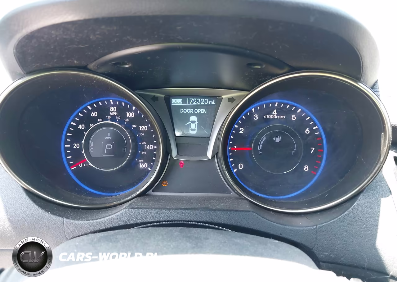 2013 Hyundai Genesis 2.0T VIN:KMHHT6KD6DU086146 - 7