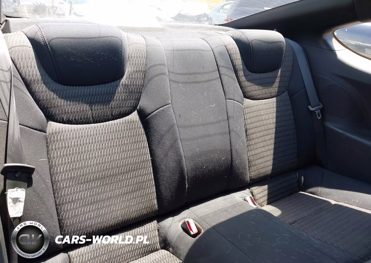 2013 Hyundai Genesis 2.0T VIN:KMHHT6KD6DU086146 - 8