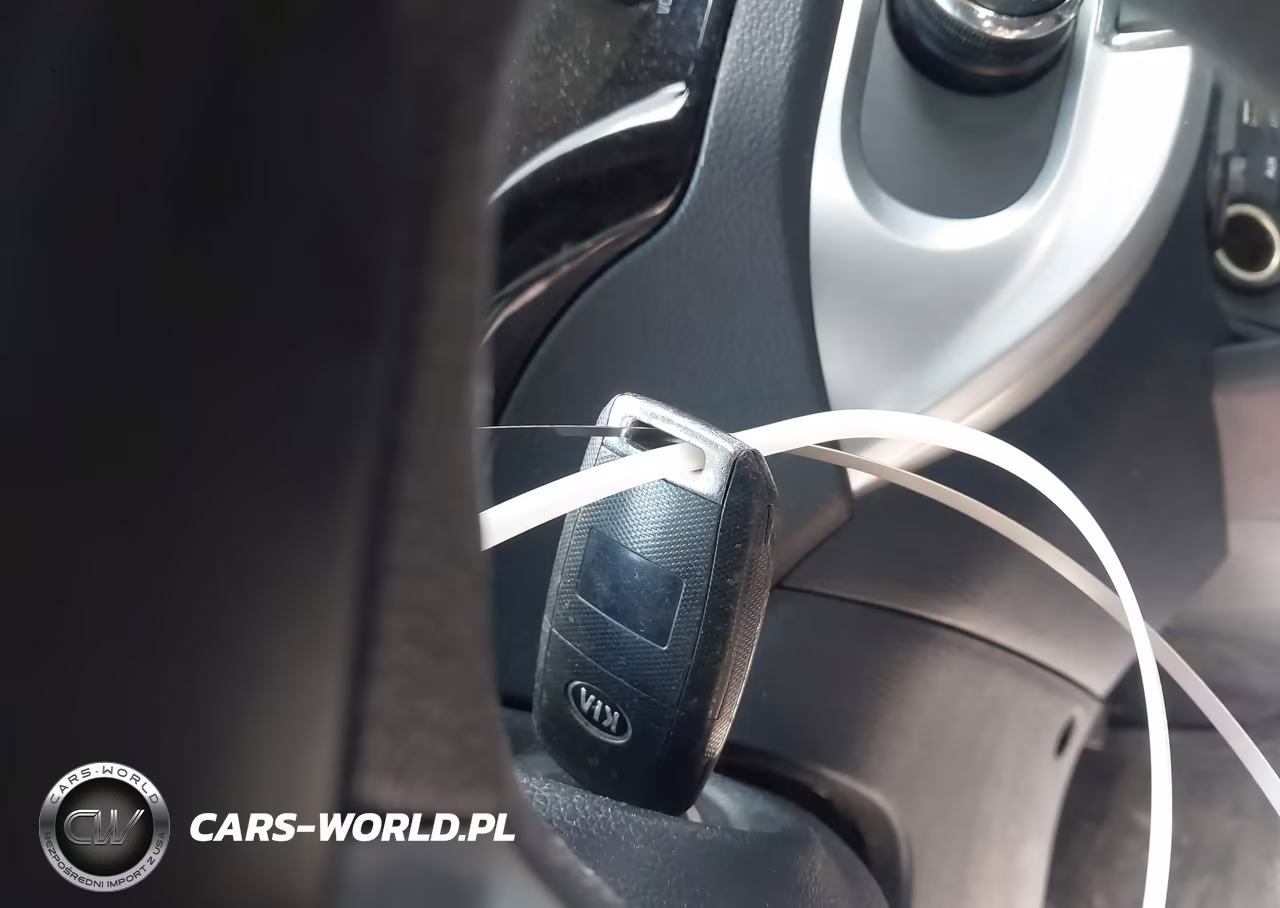 2016 Kia Rio Lx VIN:KNADM4A36G6544206 - 11