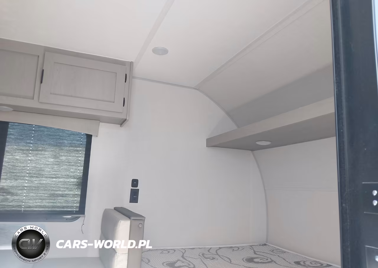 2026 Coachmen Clipper VIN:5ZT2CWFC3TJ137810 - 5