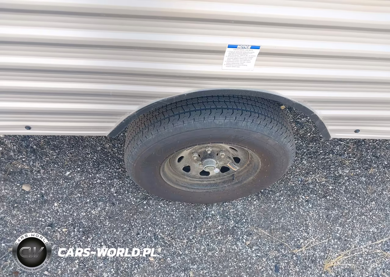 2026 Coachmen Clipper VIN:5ZT2CWFC3TJ137810 - 7