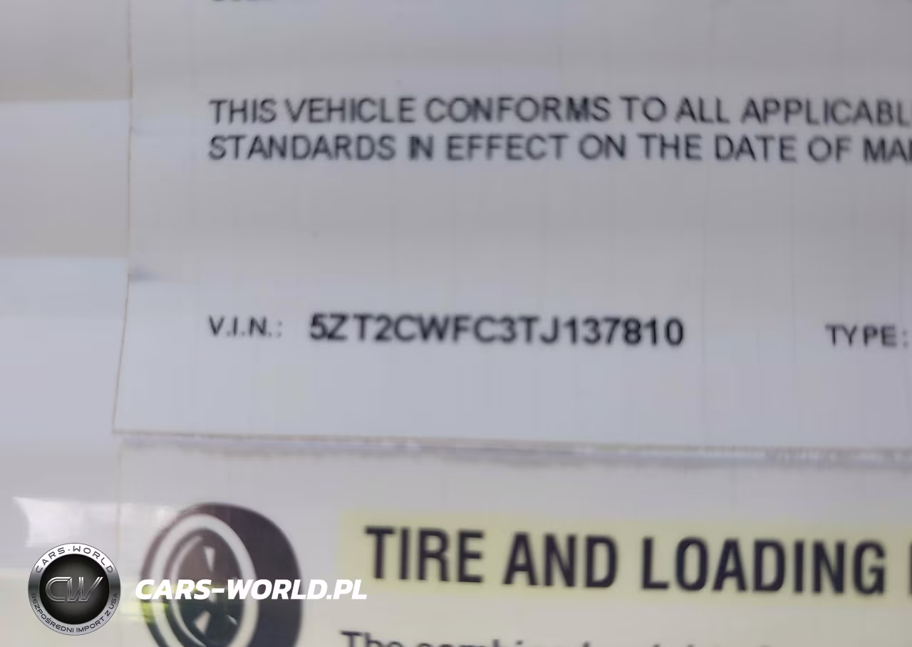 2026 Coachmen Clipper VIN:5ZT2CWFC3TJ137810 - 9