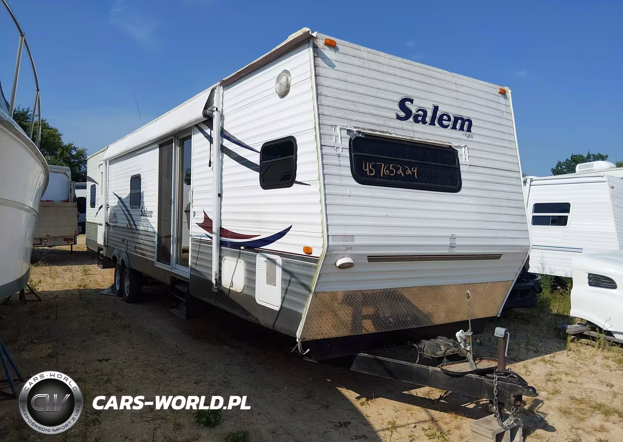 2006 Salem Other